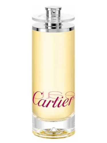 Imagen de Eau de Cartier Zeste de Soleil