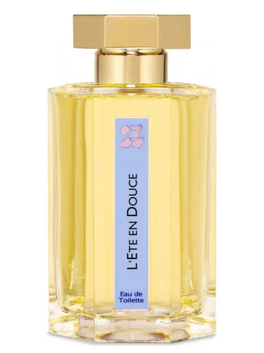 Perfume L'Ete en Douce (Extrait de Songe) de L'Artisan Parfumeur