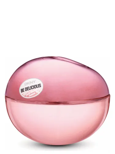 Imagen de DKNY Be Delicious Fresh Blossom Eau so Intense