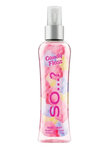 Imagen de Candy Floss