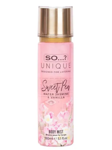 Imagen de Sweet Pea Water Jasmine & Vanilla