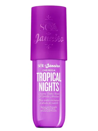 Imagen de Cheirosa Tropical Nights