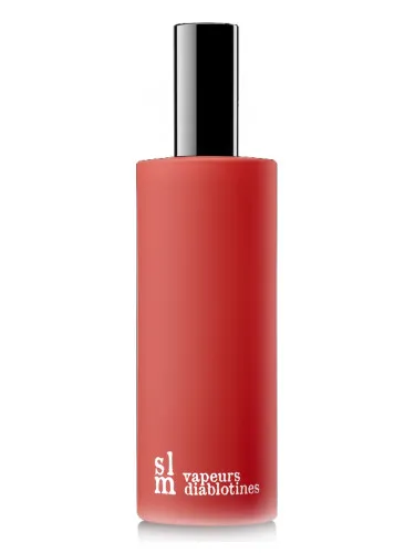 Perfume Vapeurs Diablotines de Sous le Manteau