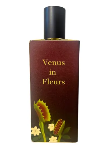 Imagen de Venus in Fleurs