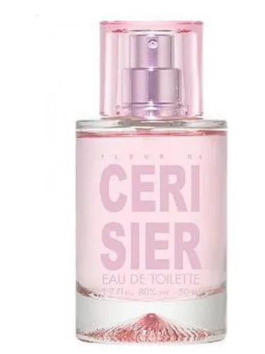 Perfume Fleur de Cerisier de Solinotes