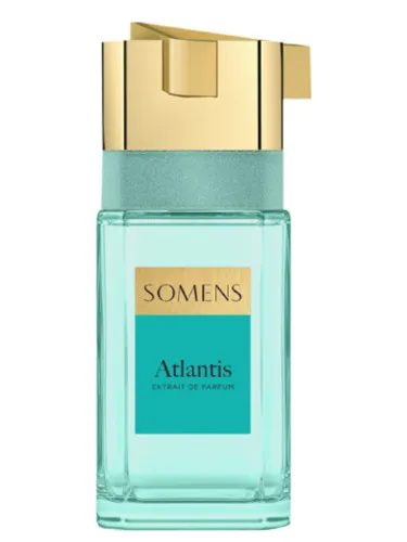 Perfume Atlantis de Somens