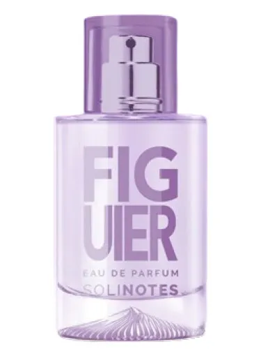 Perfume Figuier de Solinotes