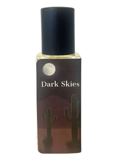 Imagen de Dark Skies