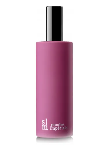 Perfume Poudre Impériale de Sous le Manteau