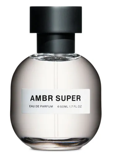 Perfume Ambr Super de Son Venïn