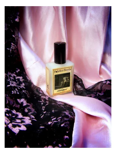 Perfume Nightgown de Solstice Scents
