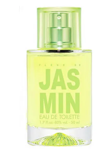 Perfume Fleur de Jasmin de Solinotes