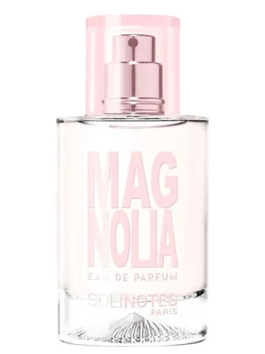 Imagen de Magnolia
