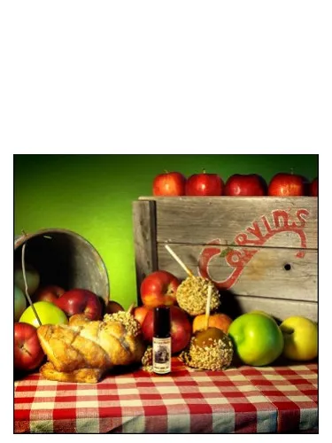 Perfume Corvin's Apple Fest de Solstice Scents