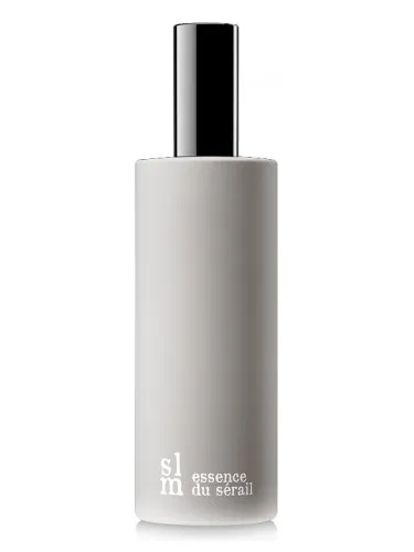 Perfume Essence du Sérail de Sous le Manteau