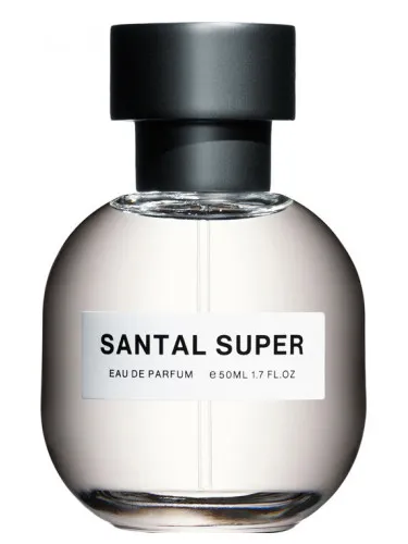 Perfume Santal Super de Son Venïn