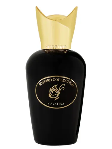 Perfume Cavatina de Sospiro Perfumes