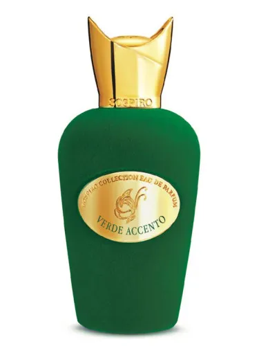 Imagen de Verde Accento
