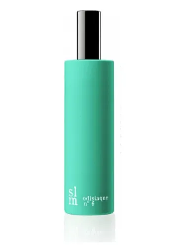 Perfume Odisiaque No6 de Sous le Manteau
