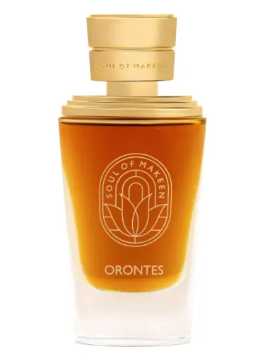 Perfume Orontes de Soul Of Makeen