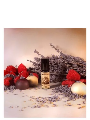 Perfume Lavender Raspberry Truffle de Solstice Scents