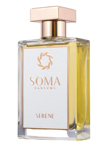 Perfume Serene de Soma Parfums