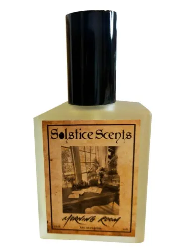 Perfume Morning Room de Solstice Scents