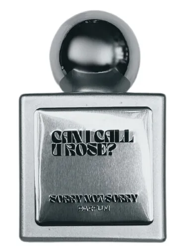 Imagen de Can I Call U Rose?