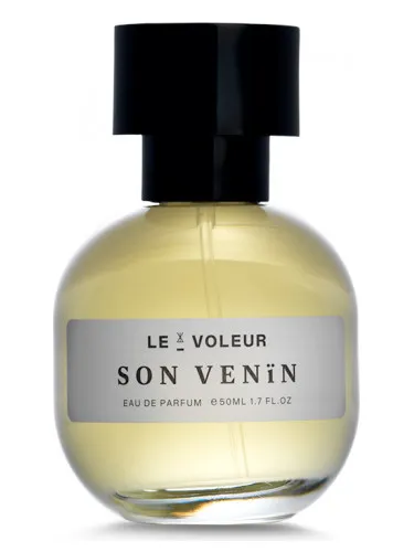 Perfume Le Voleur de Son Venïn