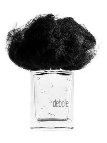 Perfume Pioggia Debole de Filippo Sorcinelli