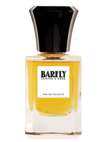 Perfume Barfly de Scotch & Soda