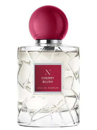 Perfume Cherry Blush de Les Soeurs de Noe