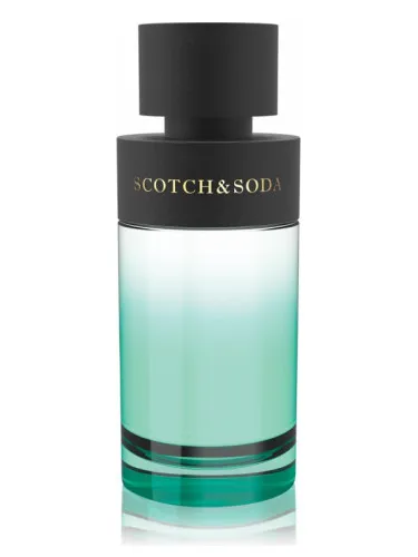 Perfume Island Water Man de Scotch & Soda