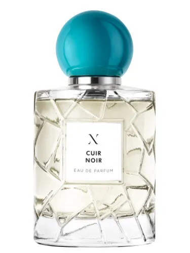 Imagen de Cuir Noir