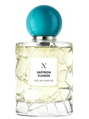 Imagen de Saffron Flower