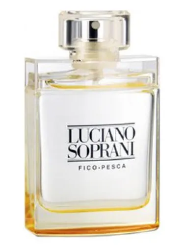 Perfume Fico Pesca de Luciano Soprani