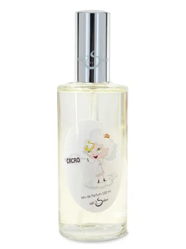 Perfume Cacao de Hilde Soliani