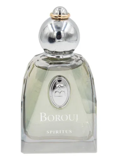 Perfume Spiritus de Borouj