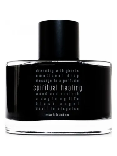 Perfume Spiritual Healing de Mark Buxton