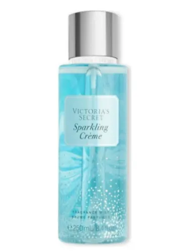 Perfume Sparkling Crème de Victoria's Secret