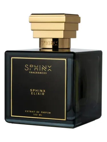 Imagen de Sphinx Elixir