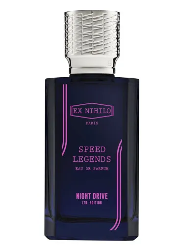 Imagen de Speed Legends Night Drive