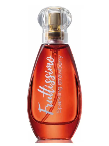 Imagen de Sparkling Strawberry