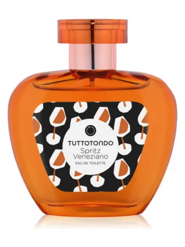 Perfume Spritz Veneziano de Tuttotondo
