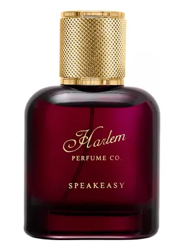 Perfume Speakeasy de Harlem Perfume Co.