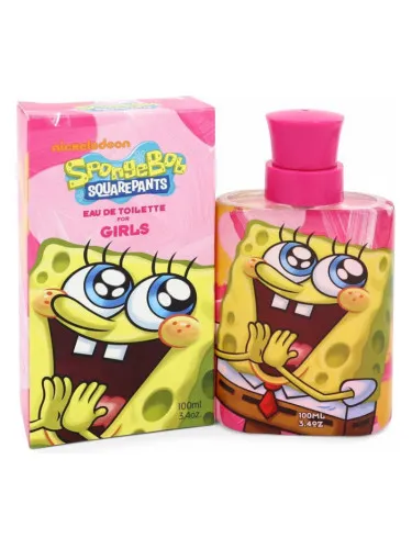 Perfume SpongeBob for Girls de SpongeBob Squarepants