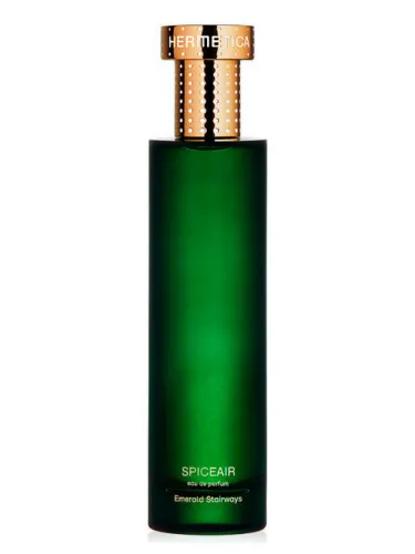 Perfume Spiceair de Hermetica