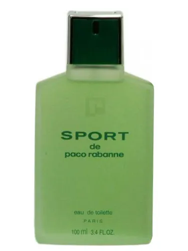 Imagen de Sport de Paco Rabanne