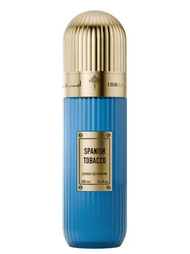 Imagen de Spanish Tobacco