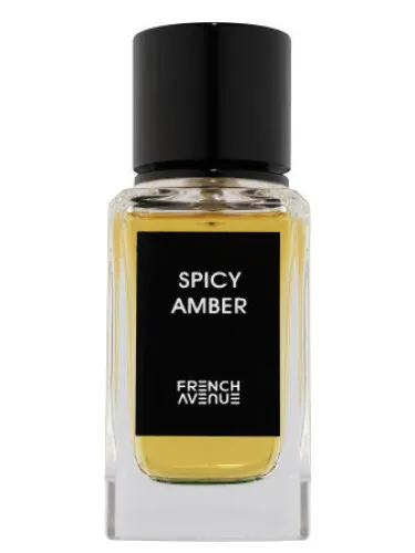 Imagen de Spicy Amber
